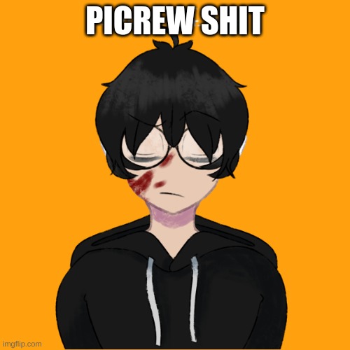 PICREW SHIT | made w/ Imgflip meme maker