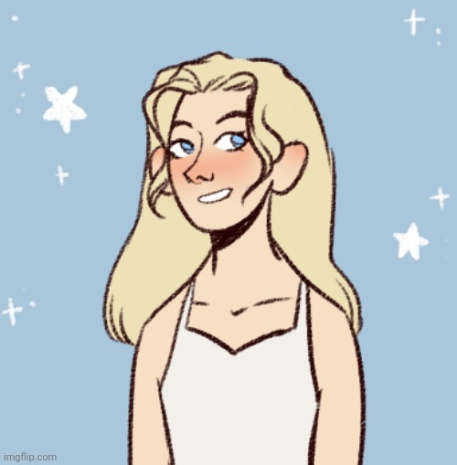 I Finally Made A Picrew Version Of Myself | image tagged in laceyrobbins1 | made w/ Imgflip meme maker