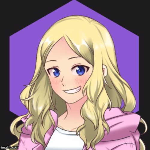 I Like My New Picrew Better Than My 1st Once | image tagged in laceyrobbins1 | made w/ Imgflip meme maker
