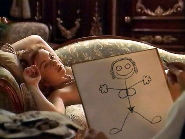 Poseur Blank Meme Template