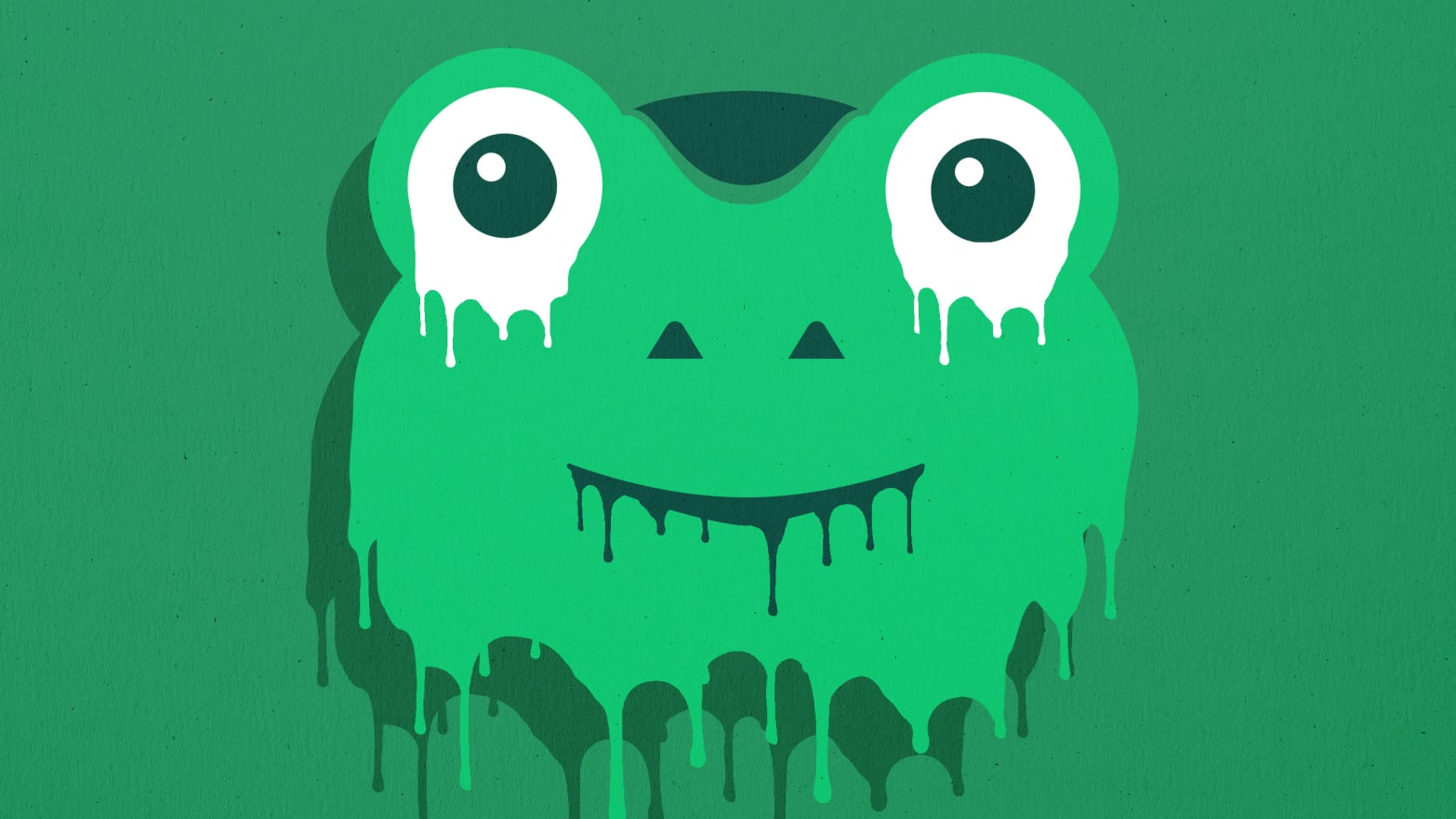 Gab meltdown Blank Meme Template