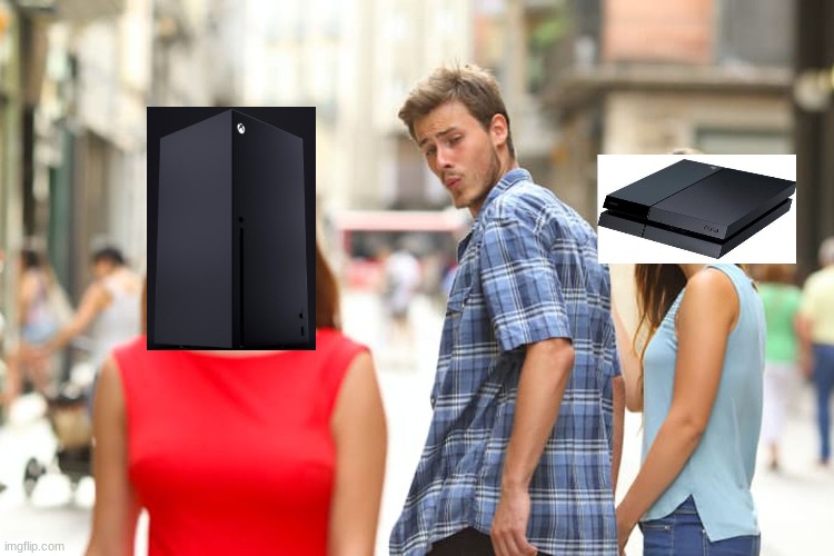 Distracted Boyfriend Meme | image tagged in memes,distracted boyfriend | made w/ Imgflip meme maker