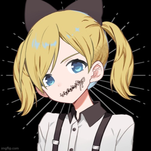 image tagged in picrew | made w/ Imgflip meme maker