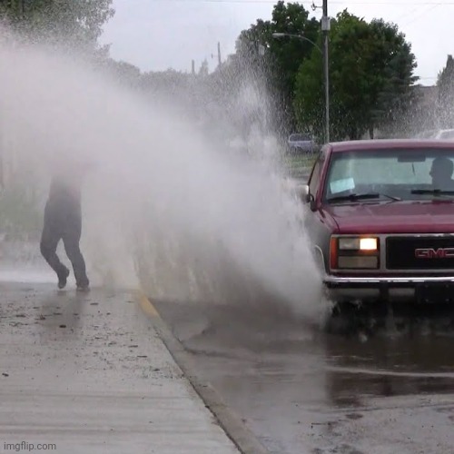 Splash | image tagged in splash | made w/ Imgflip meme maker