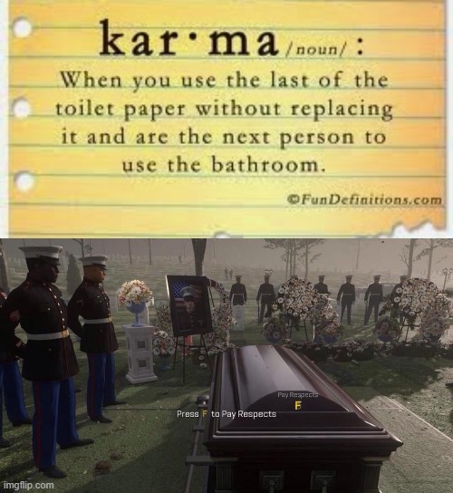 image tagged in press f to pay respects | made w/ Imgflip meme maker
