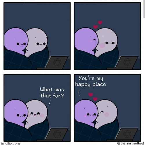 These things are so wholesome I- | made w/ Imgflip meme maker