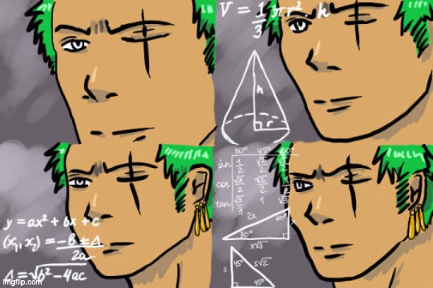 Zolo calculates | image tagged in zolo calculates | made w/ Imgflip meme maker