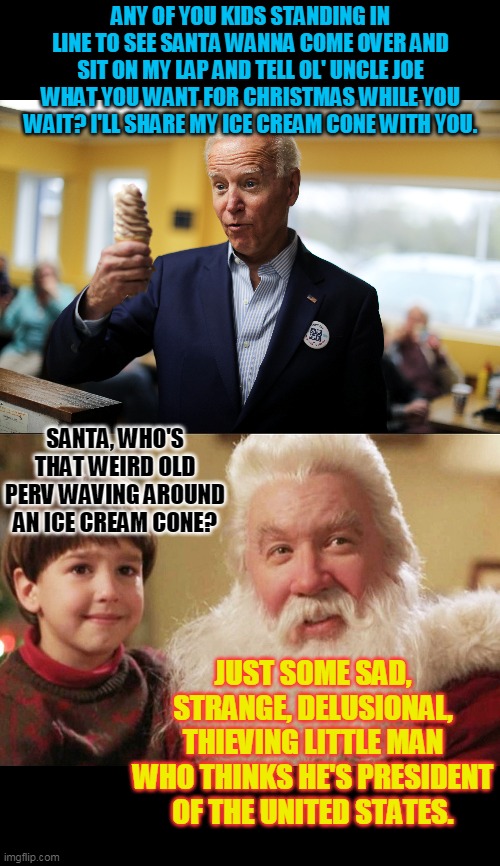 He's at it again! | image tagged in joe biden,voter fraud,trump 2020,politics,political | made w/ Imgflip meme maker