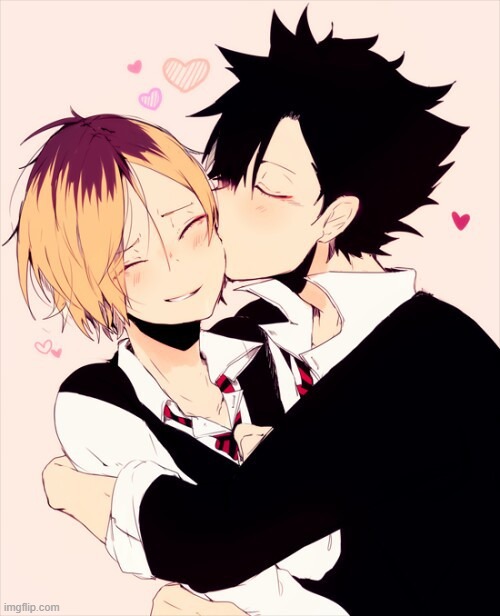 Kuroken :3 | made w/ Imgflip meme maker