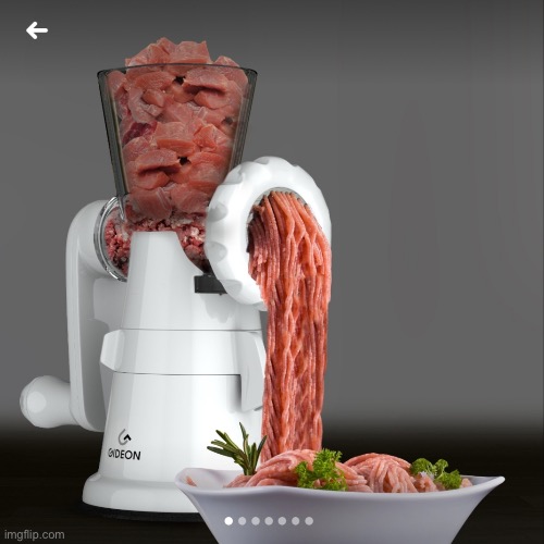 ITS MADE OF PEOPLE | image tagged in its made of people | made w/ Imgflip meme maker