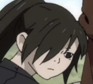 Disappointed Hyakkimaru Blank Meme Template