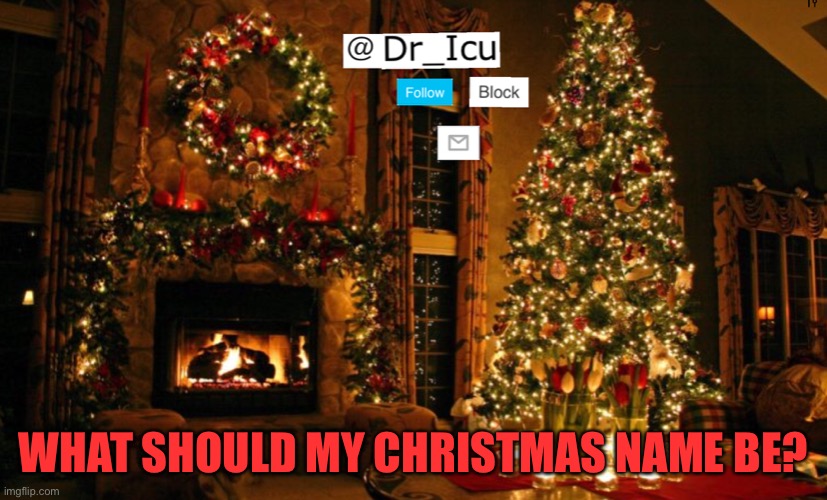 I’m having trouble with this | WHAT SHOULD MY CHRISTMAS NAME BE? | image tagged in lol,xd,oop,chritmas name plzzzz | made w/ Imgflip meme maker