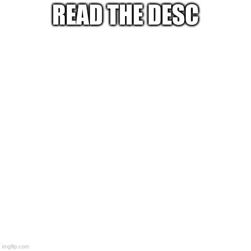 sad news | READ THE DESC | image tagged in deleting stream soon | made w/ Imgflip meme maker