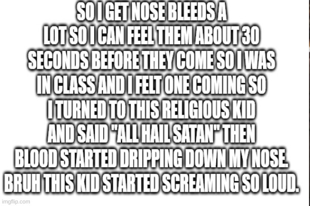 made this 3yrs ago but never posted | image tagged in funny memes,dark humor,bloody,christianity,jesus christ,religion | made w/ Imgflip meme maker