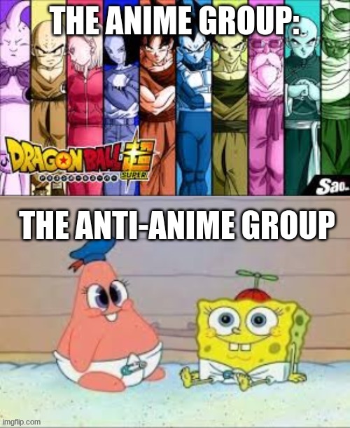 True Dat | image tagged in anime,dragon ball super,meme | made w/ Imgflip meme maker