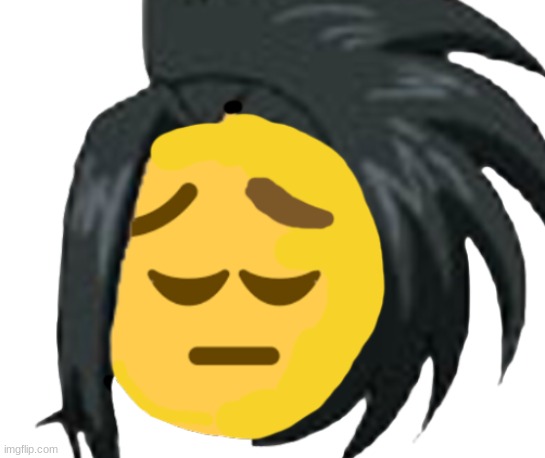 Don't know how long I spent making this- | image tagged in my hero academia,emoji | made w/ Imgflip meme maker