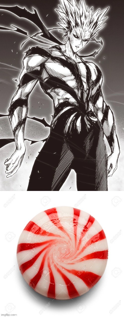 Posted this a couple months ago but on wrong stream | image tagged in anime,one punch man | made w/ Imgflip meme maker
