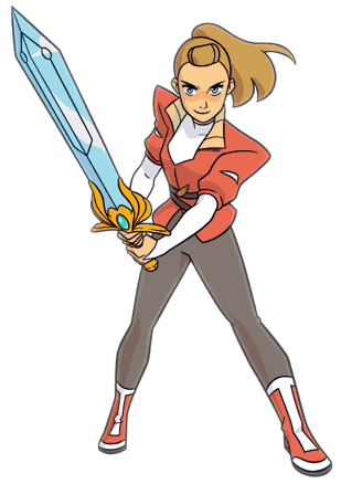 Hey Adora Blank Template - Imgflip