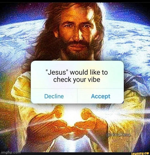 Jesus would like to check your vibe | image tagged in jesus would like to check your vibe | made w/ Imgflip meme maker