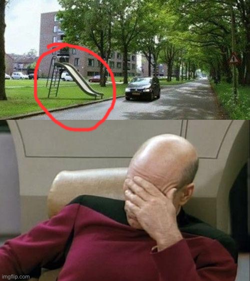 Please tell me this is a joke | image tagged in memes,captain picard facepalm,you had one job just the one,funny,stupid fails,danger | made w/ Imgflip meme maker