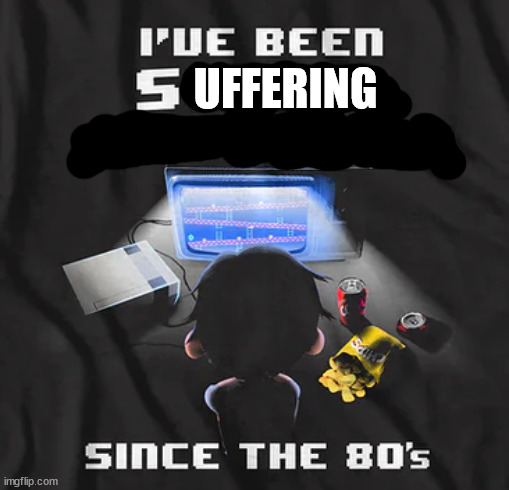 UFFERING | made w/ Imgflip meme maker