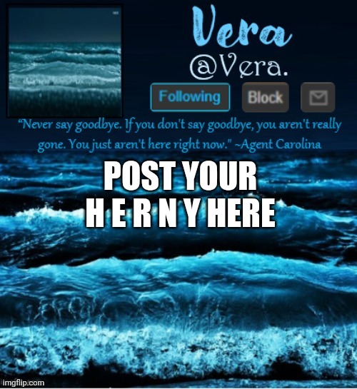 horny pt. 2 | POST YOUR H E R N Y HERE | made w/ Imgflip meme maker