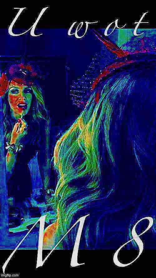 Kylie U Wot M8 deep-fried 3 | image tagged in kylie u wot m8 deep-fried 3 | made w/ Imgflip meme maker