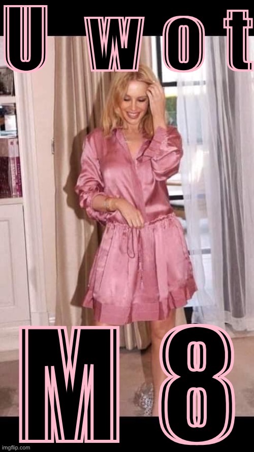 Kylie u wot m8 pink | image tagged in kylie u wot m8 pink | made w/ Imgflip meme maker
