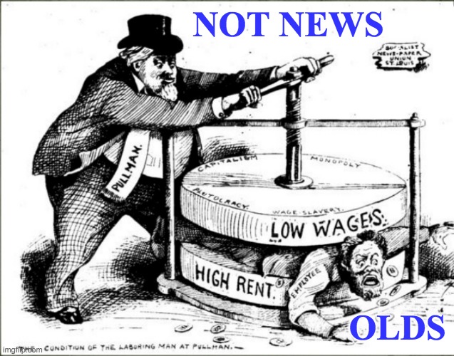Singing that same OLD song | NOT NEWS; OLDS | image tagged in unfair,politics,comics/cartoons | made w/ Imgflip meme maker