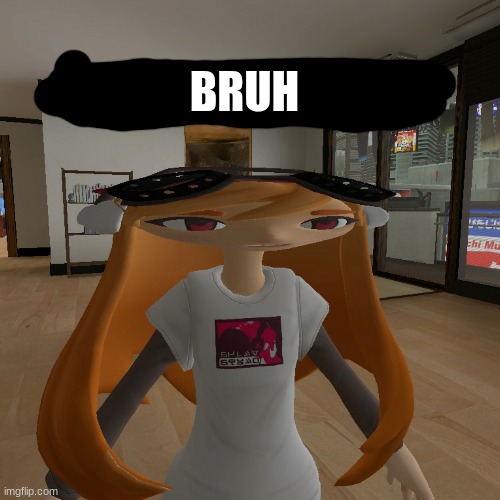 BRUH | made w/ Imgflip meme maker