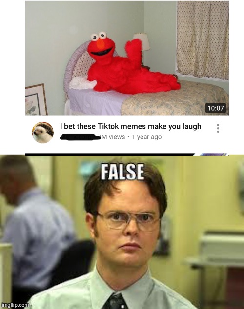 image tagged in dwight false | made w/ Imgflip meme maker