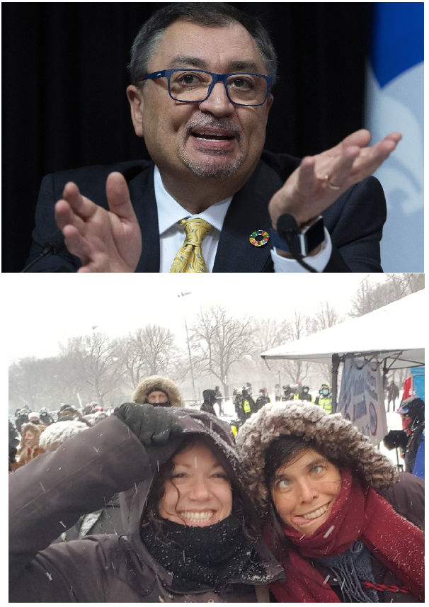 High Quality Meme complotiste Blank Meme Template