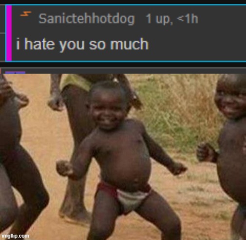 XD *wheeze* | image tagged in memes,third world success kid | made w/ Imgflip meme maker