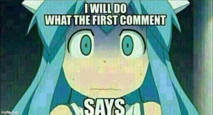 No “saving me” or I’ll consume your mom/dad/parental guardian | made w/ Imgflip meme maker
