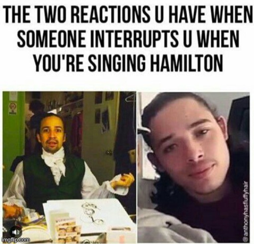 LOL true | image tagged in memes,funny,hamilton,musicals | made w/ Imgflip meme maker