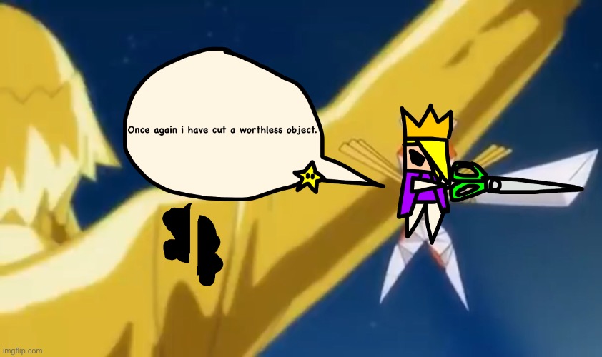 Final cut in a nutshell | made w/ Imgflip meme maker