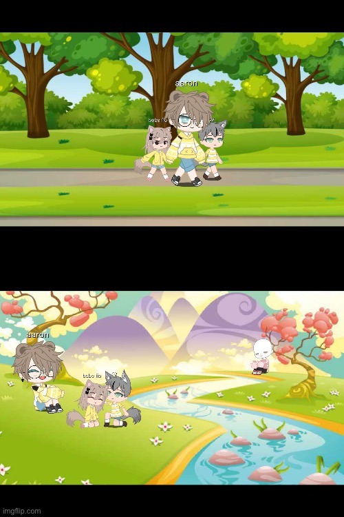 wholesome100 | made w/ Imgflip meme maker