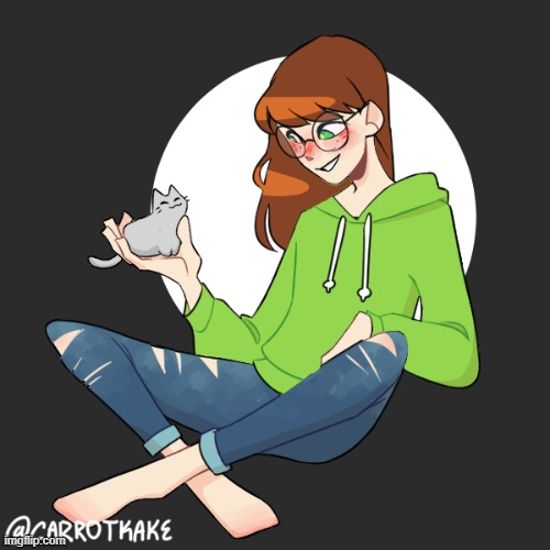 Hi again! https://picrew.me/image_maker/466657 | image tagged in i'm addicted to picrew,picrew | made w/ Imgflip meme maker