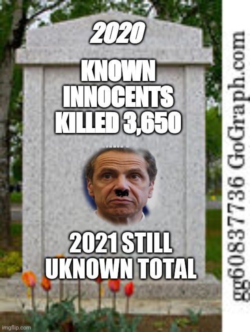 SERIAL  MURDER |  KNOWN INNOCENTS KILLED 3,650; 2020; 2021 STILL UKNOWN TOTAL | image tagged in kill yourself guy,dastarminers awesome memes | made w/ Imgflip meme maker
