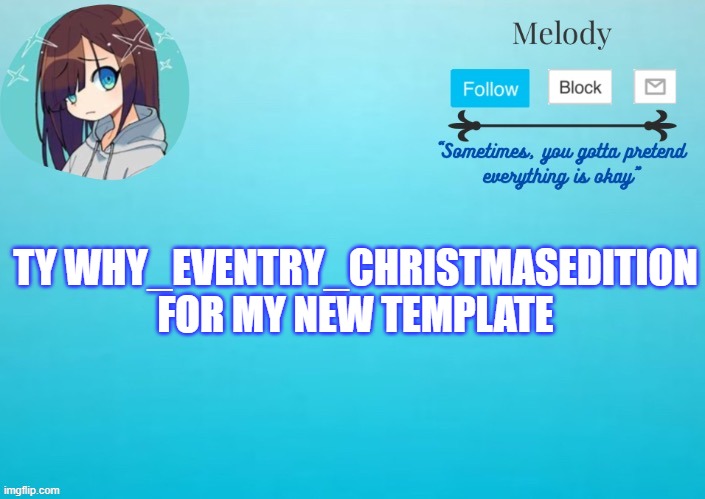 yey! | TY WHY_EVENTRY_CHRISTMASEDITION FOR MY NEW TEMPLATE | image tagged in yey | made w/ Imgflip meme maker