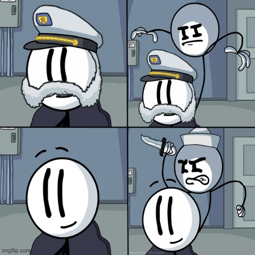 Henry stickmin | image tagged in henry stickmin | made w/ Imgflip meme maker