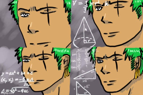 Zolo calculates | image tagged in zolo calculates | made w/ Imgflip meme maker