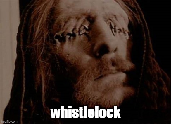 whistlelock | made w/ Imgflip meme maker