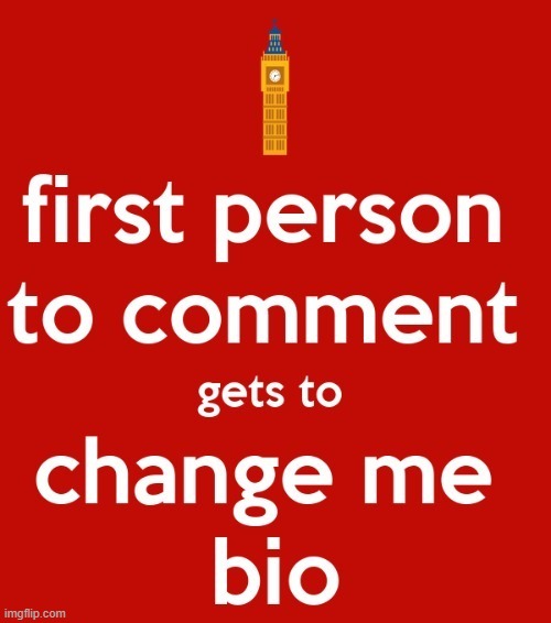 MODS PLEASE NO TRICKING ME LET PEOPLE WHO ARENT MODS COMMENT | made w/ Imgflip meme maker