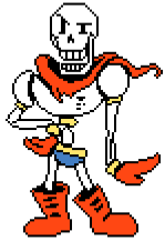 High Quality Papyrus Blank Meme Template
