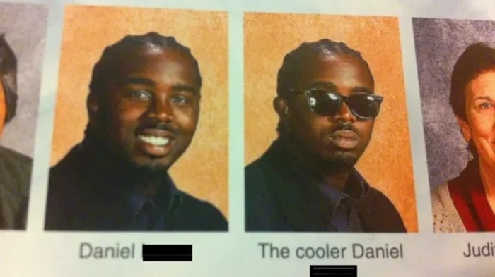 The Cooler Meme Blank Meme Template