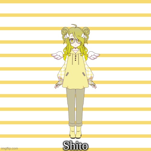 My other-other-other-other-other-other OC Shito | Shito | image tagged in oc,anime | made w/ Imgflip meme maker