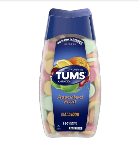 High Quality Tums Blank Meme Template