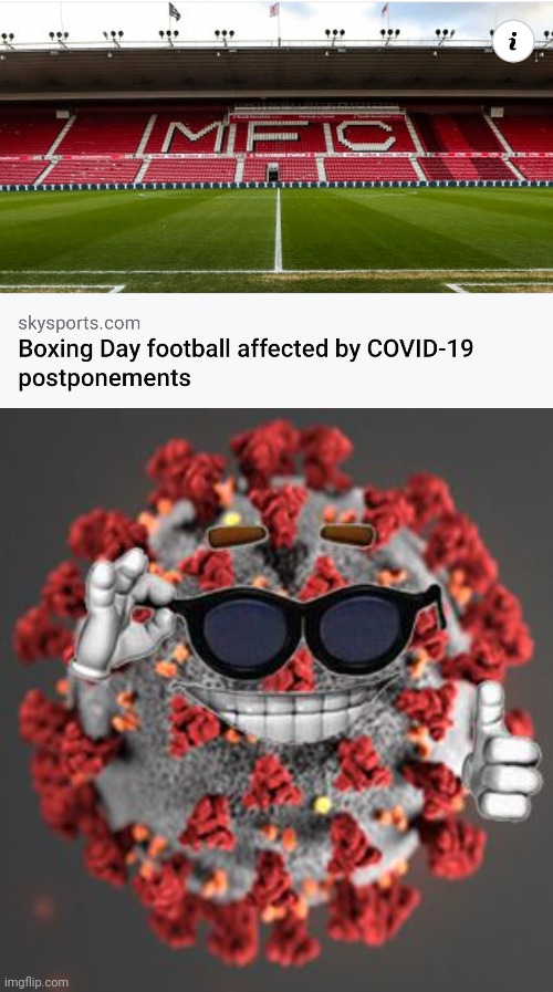 I cri evrytiem | image tagged in coronavirus,boxing day | made w/ Imgflip meme maker