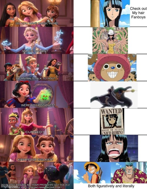 I guess Robin's a proncess...? | made w/ Imgflip meme maker